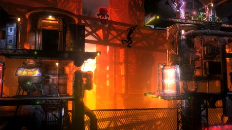 Oddworld: New 'n' Tasty - Alf's Escape (PC) - Steam Key - EUROPE - 6