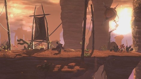 Oddworld: New 'n' Tasty - Deluxe Edition | Deluxe Edition (Xbox One) - Xbox Live Key - ARGENTINA - 10
