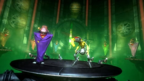 Oddworld: New 'n' Tasty - Deluxe Edition | Deluxe Edition (Xbox One) - Xbox Live Key - UNITED STATES - 6