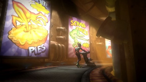 Oddworld: New 'n' Tasty - Deluxe Edition | Deluxe Edition (Xbox One) - Xbox Live Key - UNITED STATES - 4