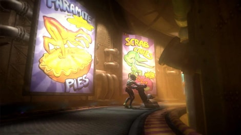Oddworld: New 'n' Tasty (PC) - Steam Key - GLOBAL - 10