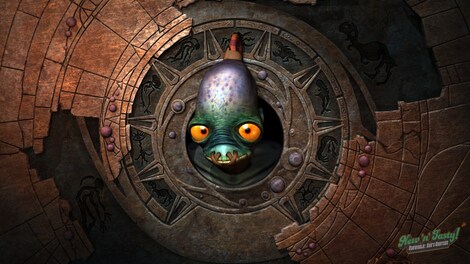 Oddworld: New 'n' Tasty (PC) - Steam Key - GLOBAL - 11