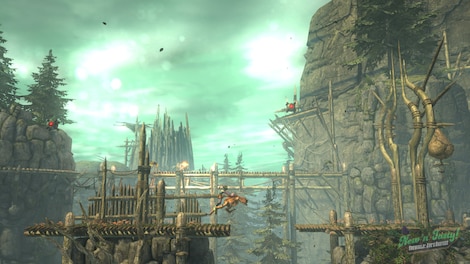 Oddworld: New 'n' Tasty (Xbox One) - Xbox Live Key - EUROPE - 7