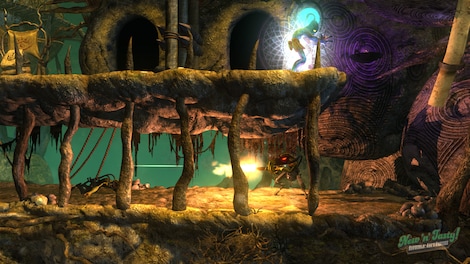 Oddworld: New 'n' Tasty (Xbox One) - Xbox Live Key - EUROPE - 6