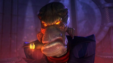 Oddworld: New 'n' Tasty (Xbox One) - Xbox Live Key - EUROPE - 0