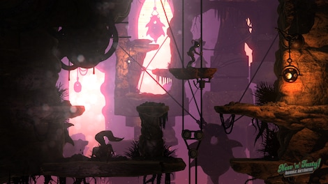 Oddworld: New 'n' Tasty (Xbox One) - Xbox Live Key - EUROPE - 3