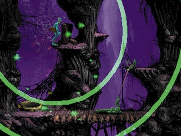 Oddworld Pack Steam Key GLOBAL - 14