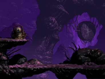 Oddworld Pack Steam Key GLOBAL - 7