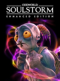Oddworld: Soulstorm Enhanced Edition (PC) - Steam Key - EUROPE - 1