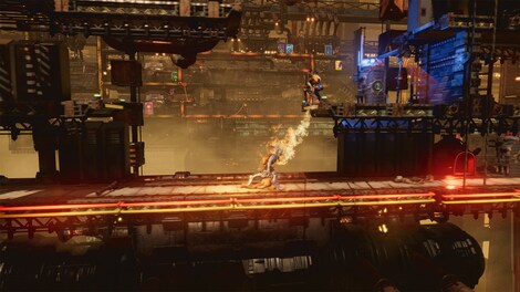 Oddworld: Soulstorm Enhanced Edition (PC) - Steam Key - GLOBAL - 3