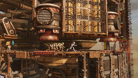 Oddworld: Soulstorm Enhanced Edition (PC) - Steam Key - GLOBAL - 4