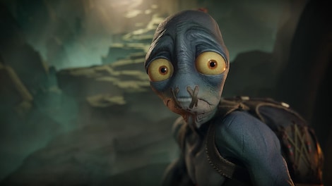 Oddworld: Soulstorm Enhanced Edition (Xbox Series X/S) - Xbox Live Key - UNITED STATES - 6
