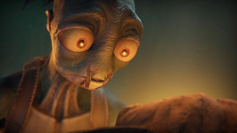 Oddworld: Soulstorm (PS4) - PSN Account - GLOBAL - 10