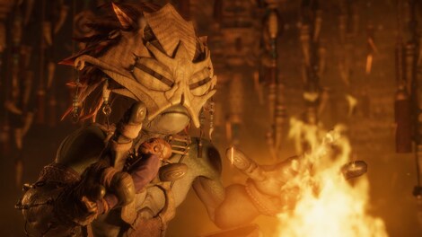 Oddworld: Soulstorm (PS4) - PSN Account - GLOBAL - 7