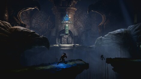 Oddworld: Soulstorm (PS4) - PSN Account - GLOBAL - 4