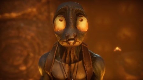 Oddworld: Soulstorm (PS4) - PSN Account - GLOBAL - 3
