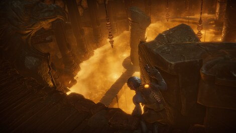 Oddworld: Soulstorm (PS4) - PSN Account - GLOBAL - 8