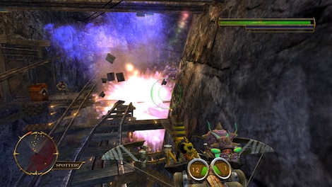 Oddworld: Stranger's Wrath HD (Nintendo Switch) - Nintendo eShop Key - EUROPE - 12