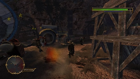 Oddworld: Stranger's Wrath HD (Nintendo Switch) - Nintendo eShop Key - EUROPE - 7
