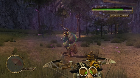 Oddworld: Stranger's Wrath HD (Nintendo Switch) - Nintendo eShop Key - EUROPE - 11