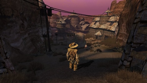 Oddworld: Stranger's Wrath HD (Nintendo Switch) - Nintendo eShop Key - EUROPE - 9