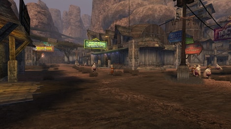 Oddworld: Stranger's Wrath HD (PC) - Steam Key - GLOBAL - 19