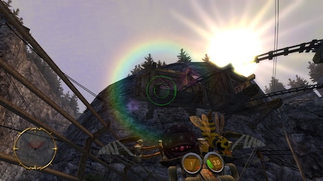 Oddworld: Stranger's Wrath HD (PC) - Steam Key - GLOBAL - 17