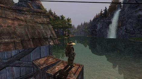 Oddworld: Stranger's Wrath HD (PC) - Steam Key - GLOBAL - 14
