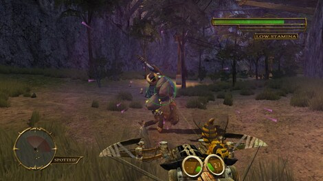 Oddworld: Stranger's Wrath HD (Xbox One) - Xbox Live Key - ARGENTINA - 11