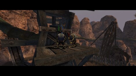 Oddworld Stranger's Wrath Steam Key GLOBAL - 13