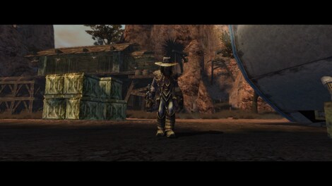 Oddworld Stranger's Wrath Steam Key GLOBAL - 11