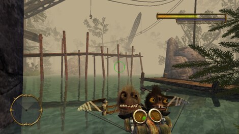 Oddworld Stranger's Wrath Steam Key GLOBAL - 9