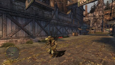 Oddworld Stranger's Wrath Steam Key GLOBAL - 8