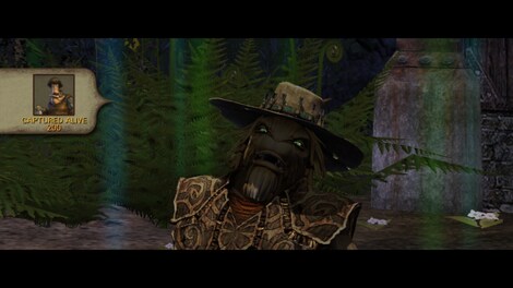 Oddworld Stranger's Wrath Steam Key GLOBAL - 6