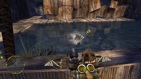 Oddworld Stranger's Wrath Steam Key GLOBAL - 5