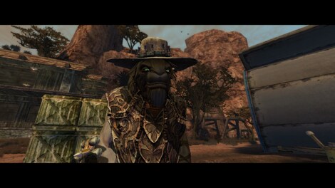 Oddworld Stranger's Wrath Steam Key GLOBAL - 4
