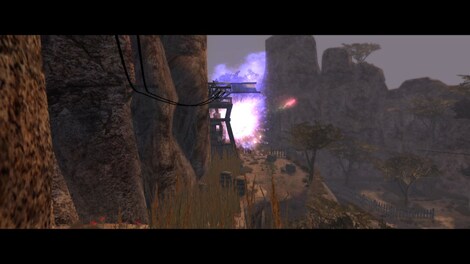 Oddworld Stranger's Wrath Steam Key GLOBAL - 2