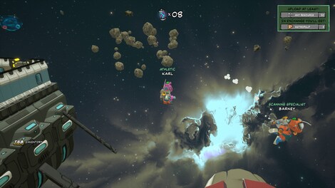 Oddyssey: Your Space, Your Way (PC) - Steam Key - GLOBAL - 9