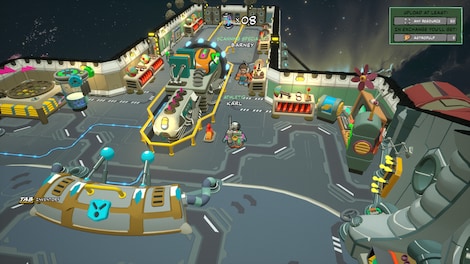 Oddyssey: Your Space, Your Way (PC) - Steam Key - GLOBAL - 5