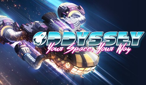 Oddyssey: Your Space, Your Way (PC) - Steam Key - GLOBAL - 0
