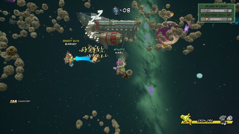 Oddyssey: Your Space, Your Way (PC) - Steam Key - GLOBAL - 4