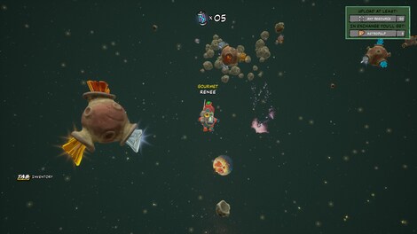 Oddyssey: Your Space, Your Way (PC) - Steam Key - GLOBAL - 11