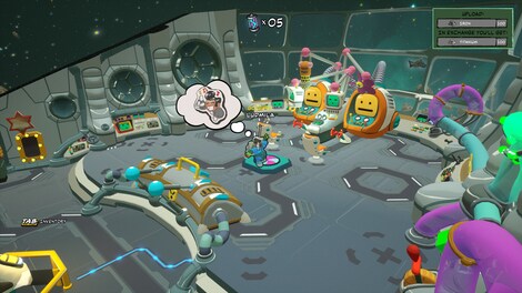 Oddyssey: Your Space, Your Way (PC) - Steam Key - GLOBAL - 10