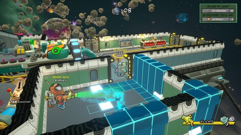 Oddyssey: Your Space, Your Way (PC) - Steam Key - GLOBAL - 3