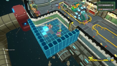 Oddyssey: Your Space, Your Way (PC) - Steam Key - GLOBAL - 7