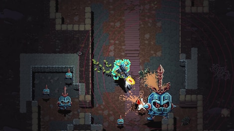 Odinfall (PC) - Steam Key - GLOBAL - 5