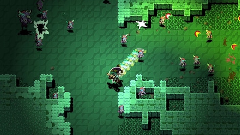 Odinfall (PC) - Steam Key - GLOBAL - 4