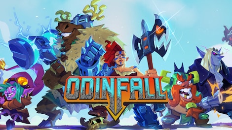Odinfall (PC) - Steam Key - GLOBAL - 0