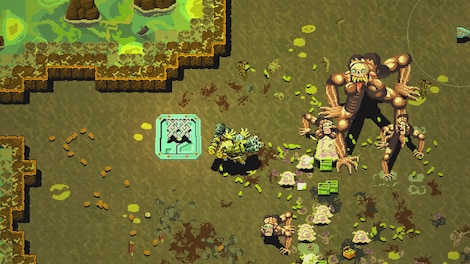 Odinfall (PC) - Steam Key - GLOBAL - 9