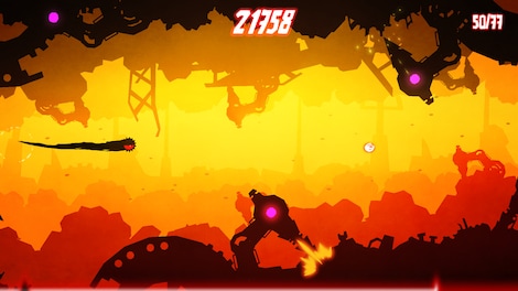 Odium to the Core Steam Key GLOBAL - 7